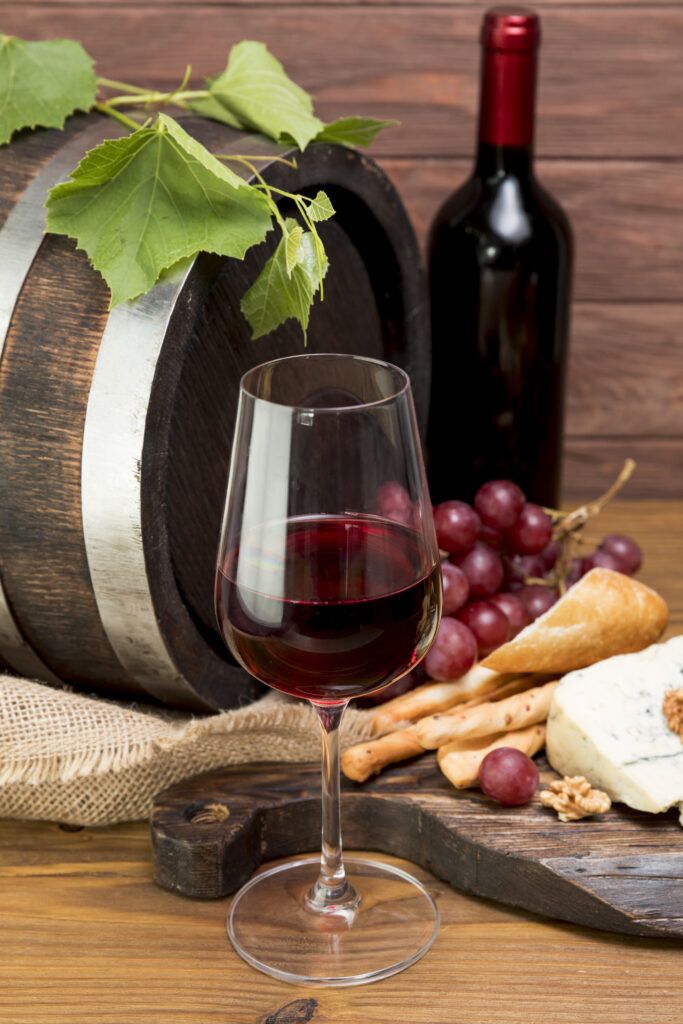 Vinos
