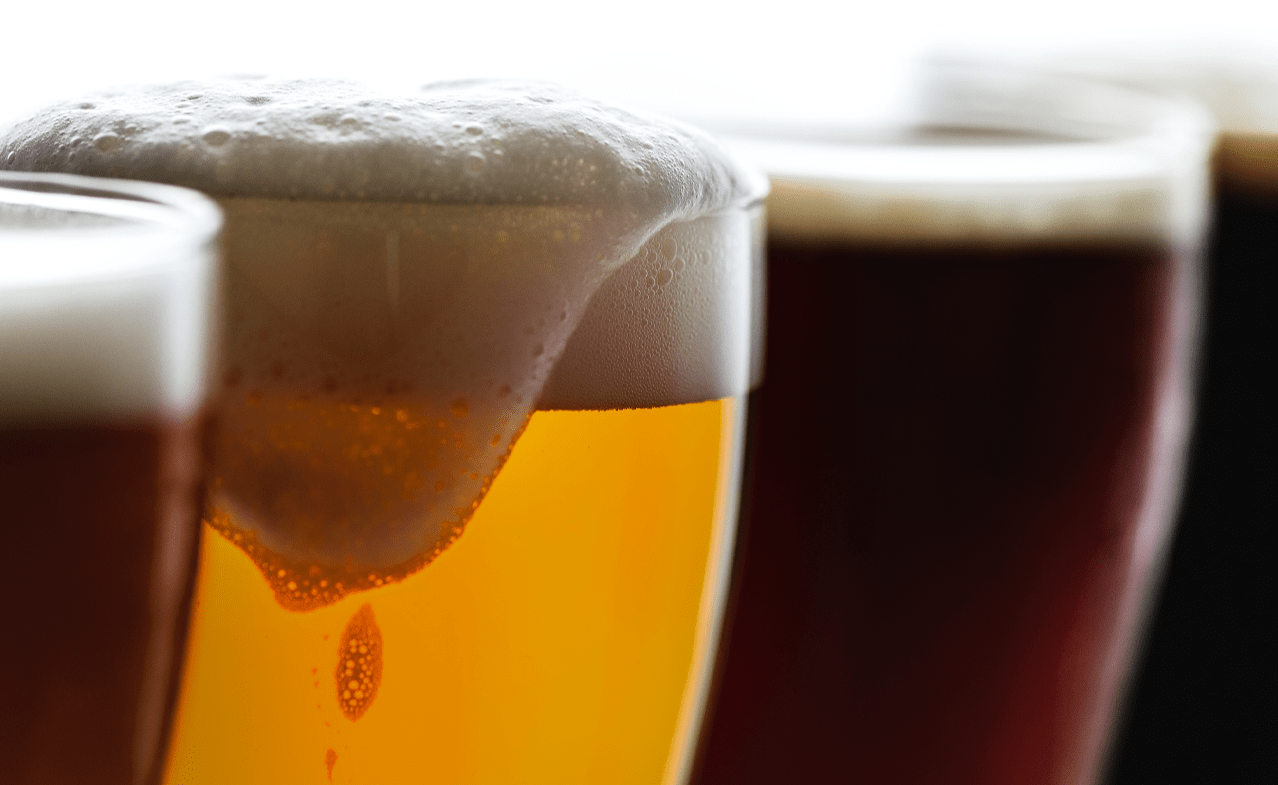 Cata de Cervezas Artesanales