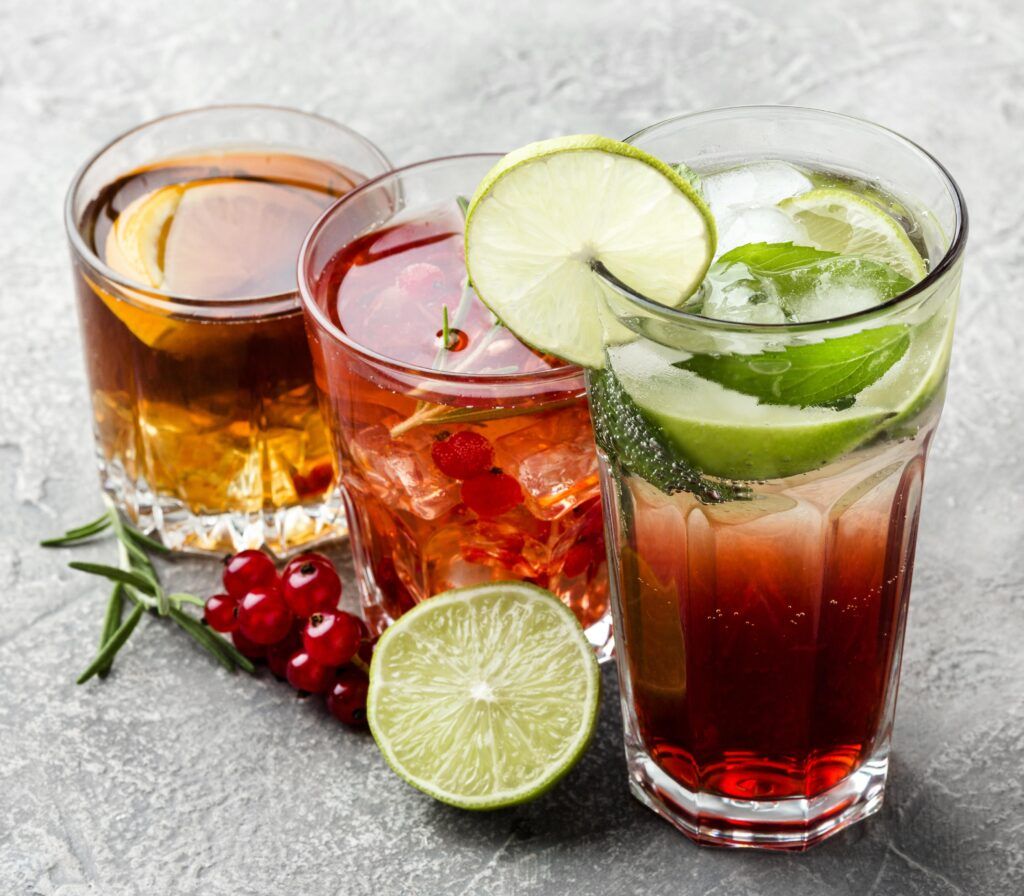 Refrescos