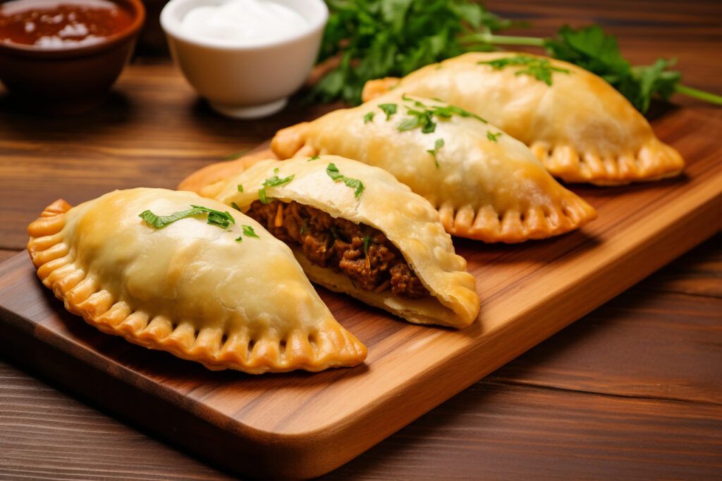 Empanadas Chilenas