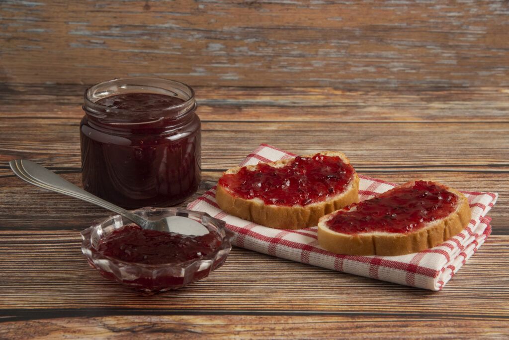 Mermeladas
